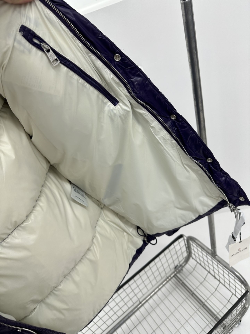 Moncler Down Coat